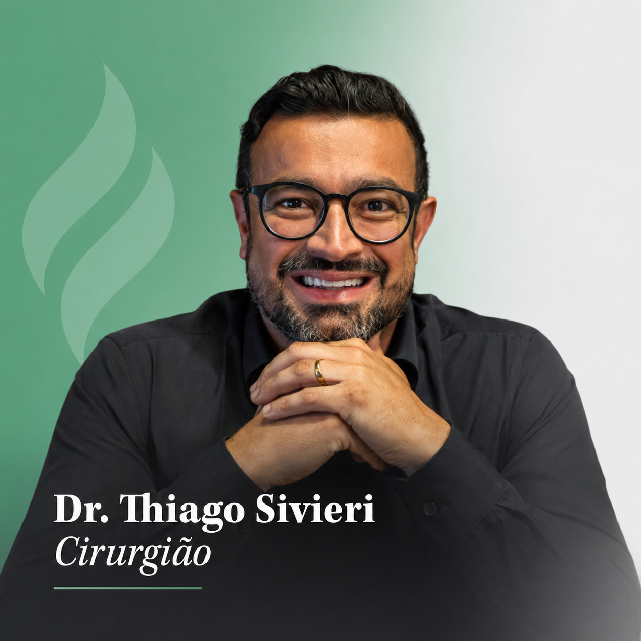 Dr. Thiago Sivieri