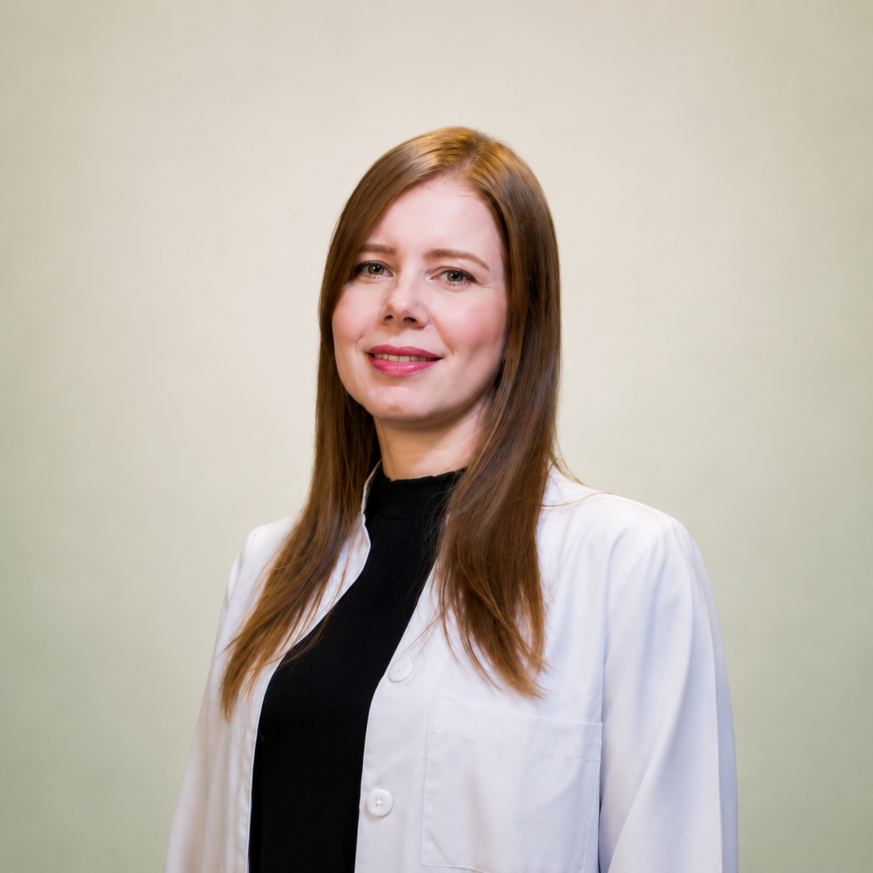 Dra. Fernanda Padovan