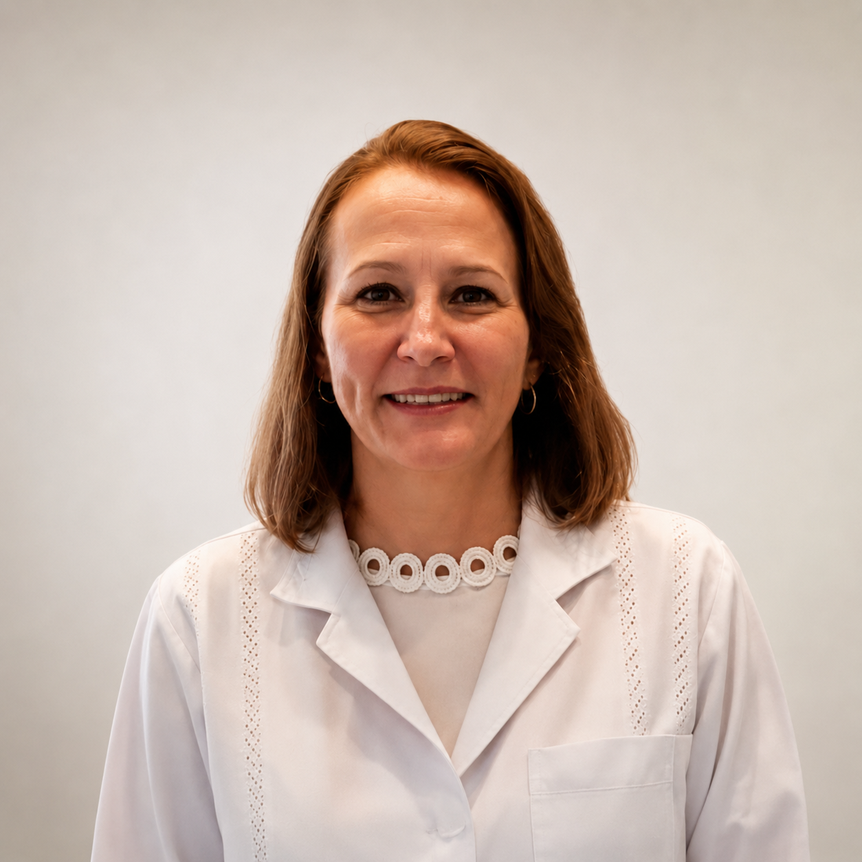 Dra. Ana Cristina Cardia