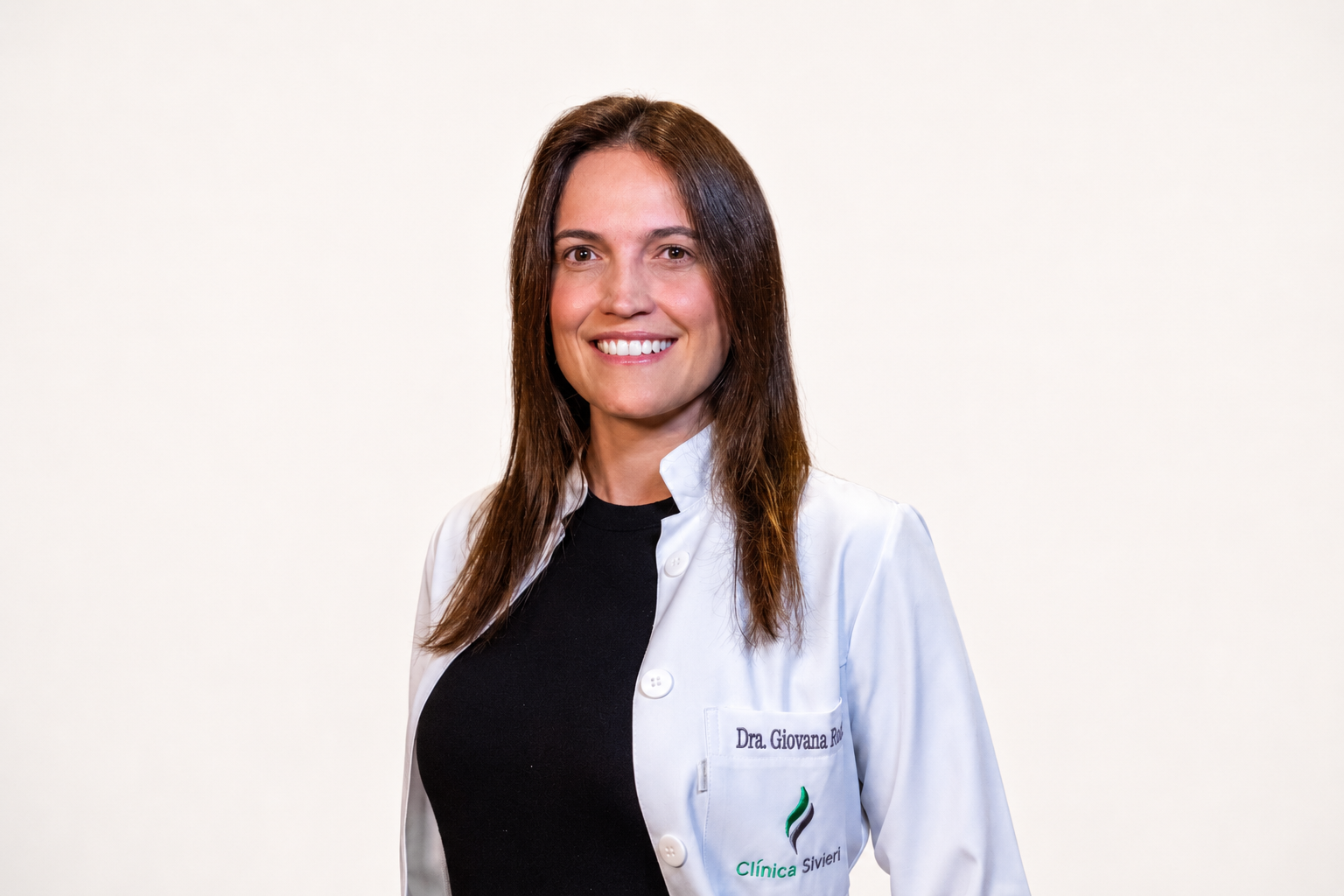 Dra. Giovana Rossi