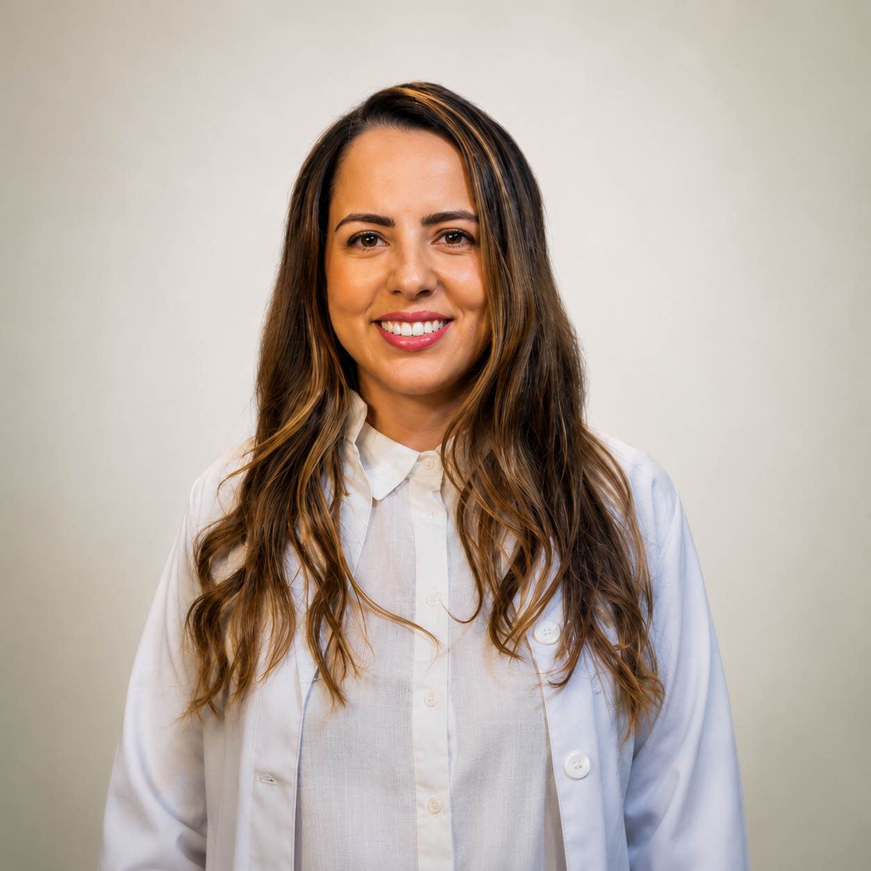 Dra. Mayara Martins