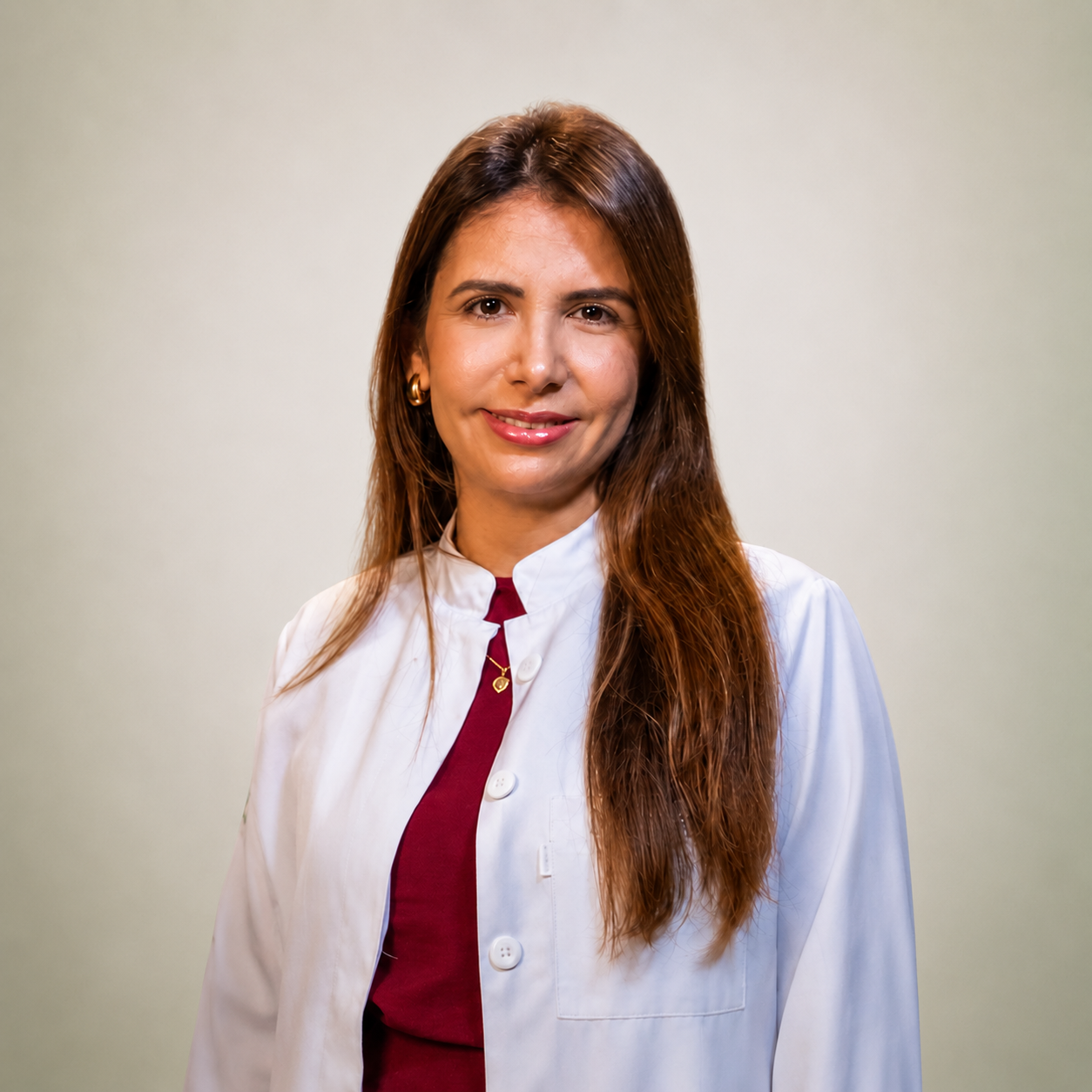Dra. Priscila Bononi