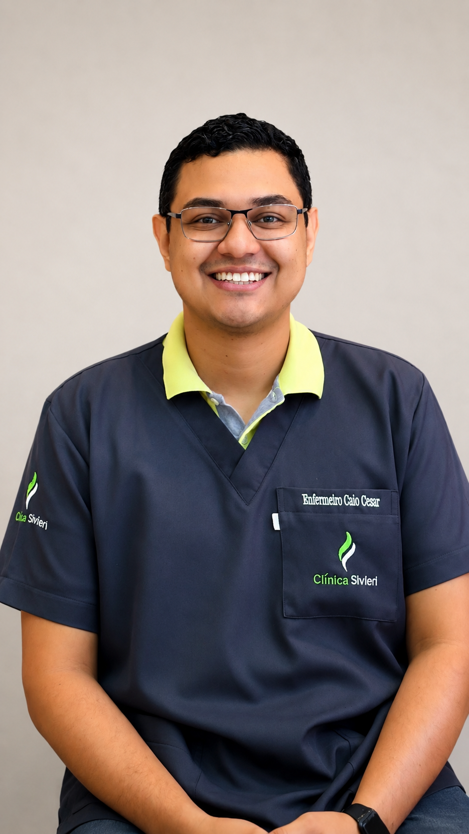 Enf. Caio César